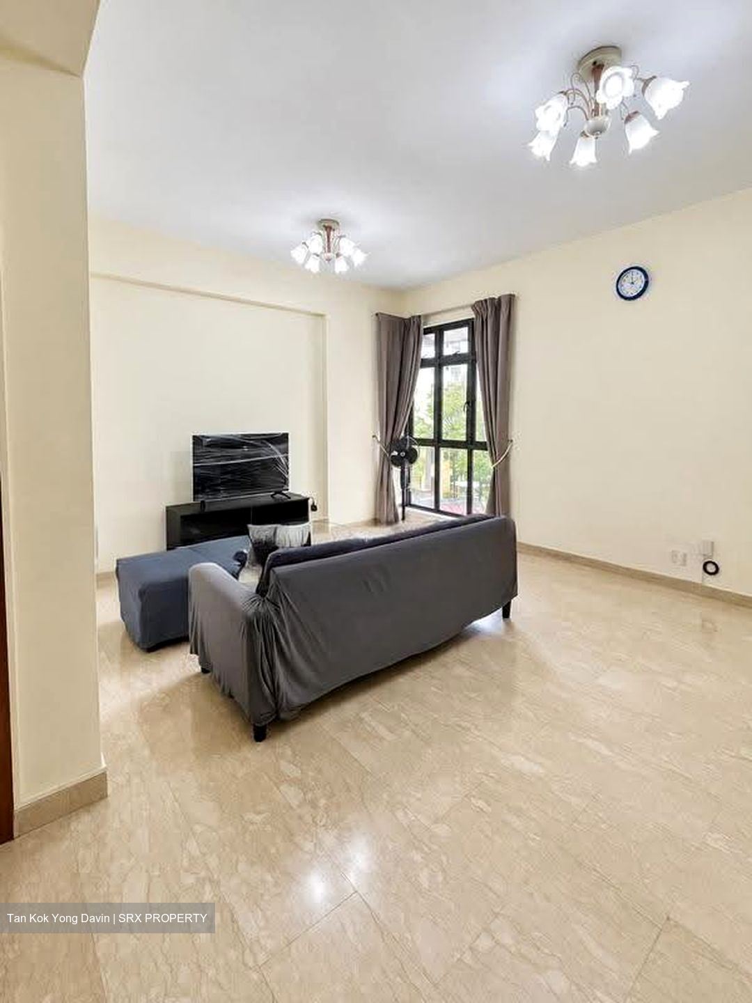 Carissa Park Condominium (D17), Condominium #631866591